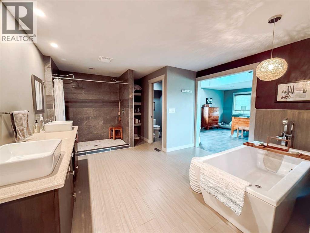 78248 Range Road 85, Rural Saddle Hills County, Alberta  T0H 3V0 - Photo 20 - A2242973