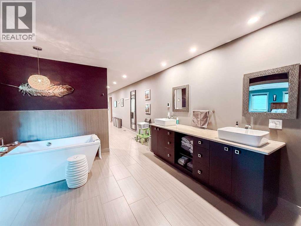 78248 Range Road 85, Rural Saddle Hills County, Alberta  T0H 3V0 - Photo 21 - A2242973