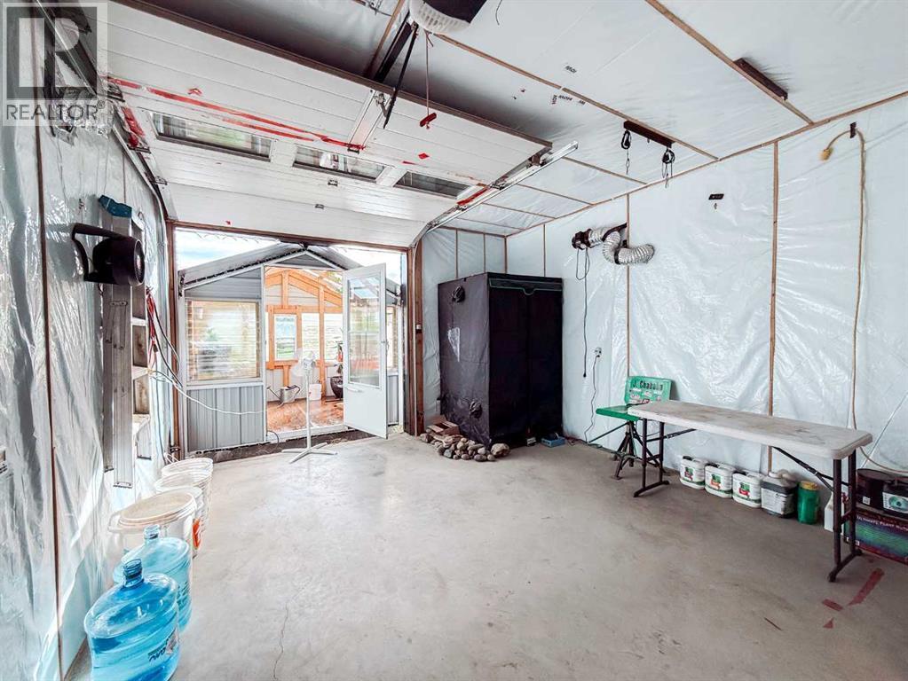 78248 Range Road 85, Rural Saddle Hills County, Alberta  T0H 3V0 - Photo 35 - A2242973