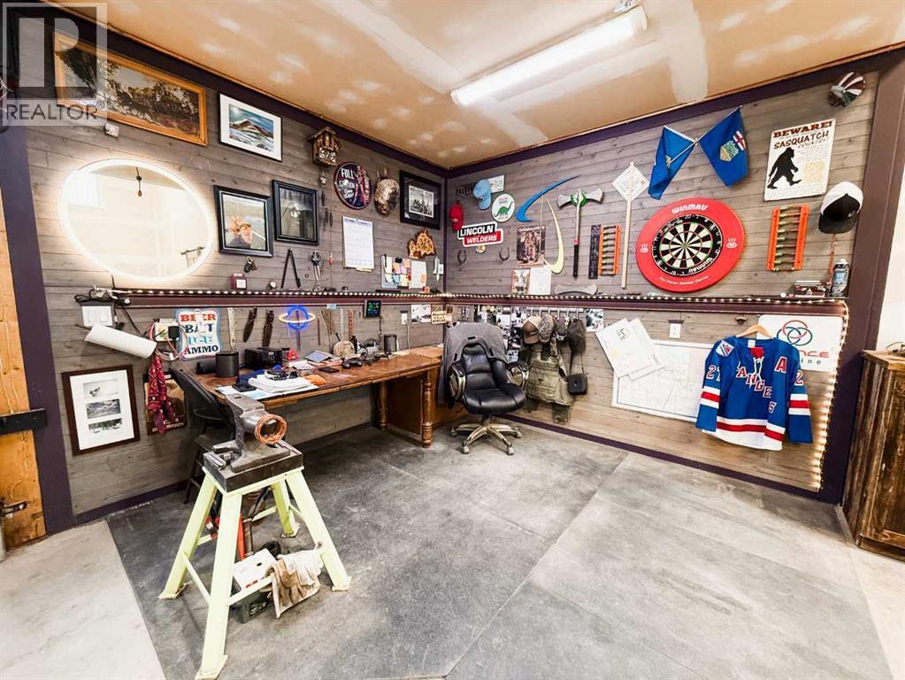 78248 Range Road 85, Rural Saddle Hills County, Alberta  T0H 3V0 - Photo 37 - A2242973