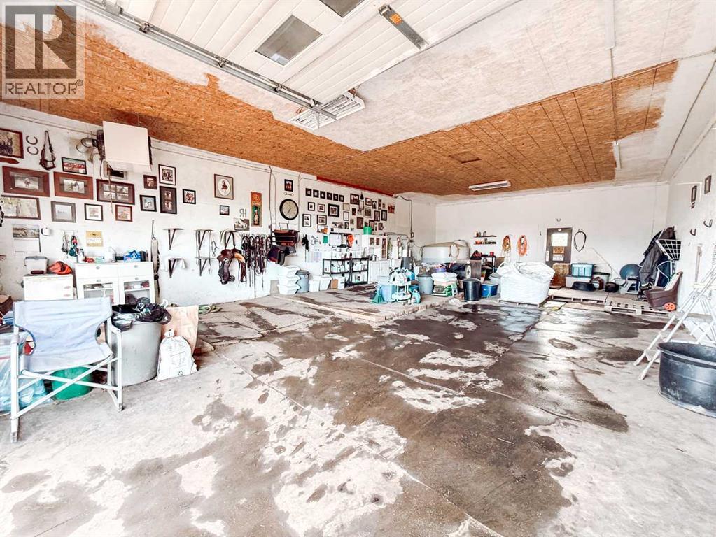 78248 Range Road 85, Rural Saddle Hills County, Alberta  T0H 3V0 - Photo 41 - A2242973