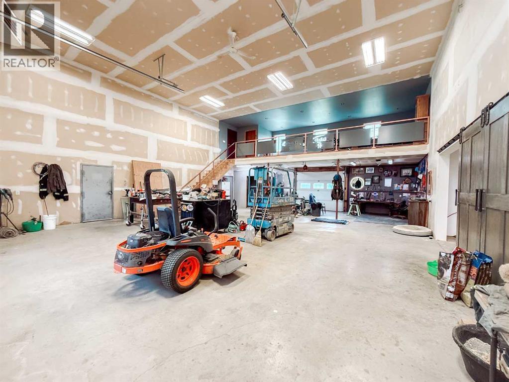 78248 Range Road 85, Rural Saddle Hills County, Alberta  T0H 3V0 - Photo 30 - A2242973