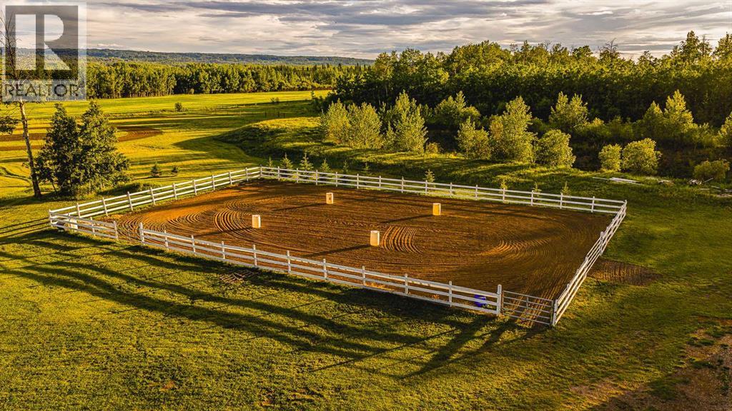 78248 Range Road 85, Rural Saddle Hills County, Alberta  T0H 3V0 - Photo 8 - A2242973