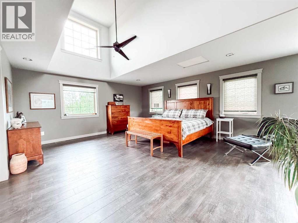 78248 Range Road 85, Rural Saddle Hills County, Alberta  T0H 3V0 - Photo 18 - A2242973