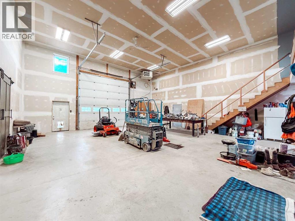 78248 Range Road 85, Rural Saddle Hills County, Alberta  T0H 3V0 - Photo 33 - A2242973