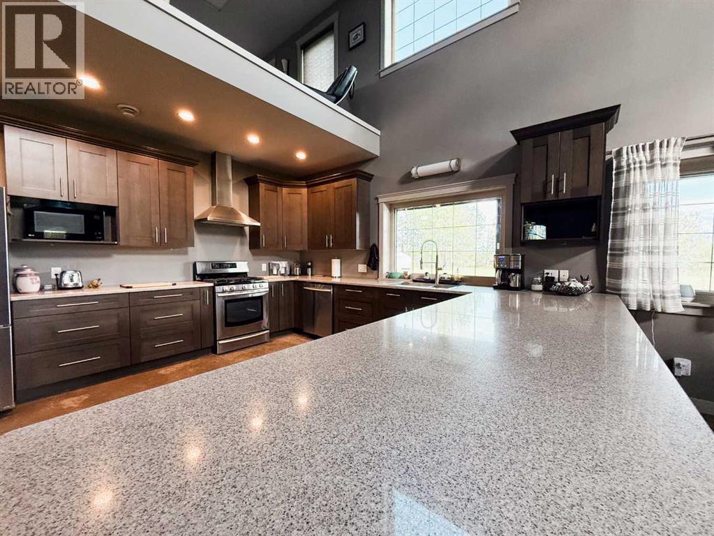 78248 Range Road 85, Rural Saddle Hills County, Alberta  T0H 3V0 - Photo 16 - A2242973