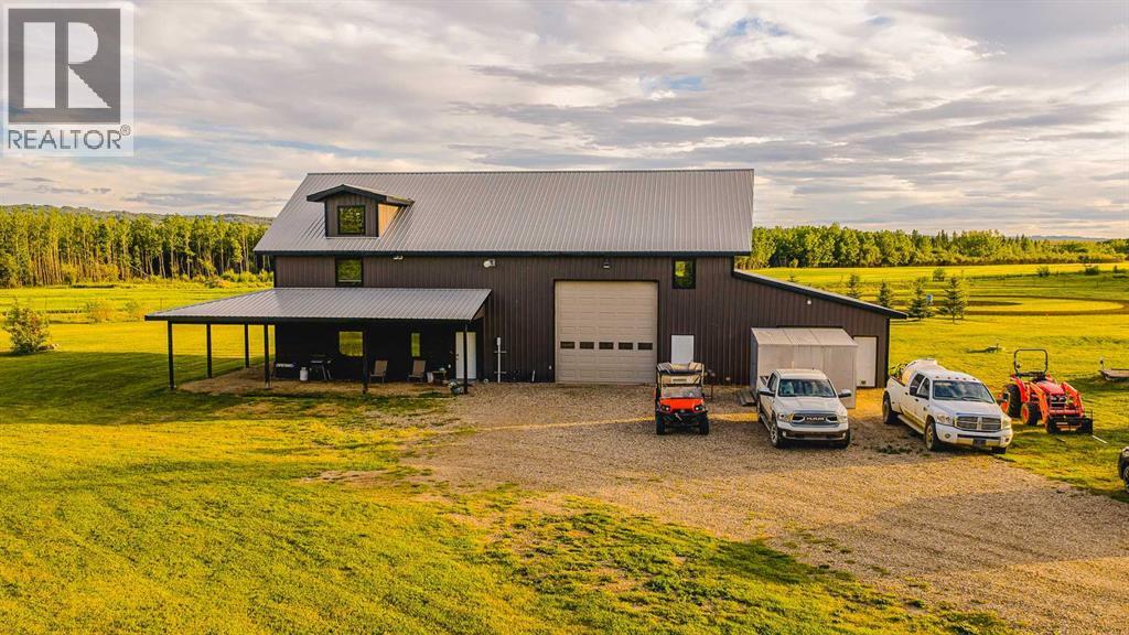 78248 Range Road 85, Rural Saddle Hills County, Alberta  T0H 3V0 - Photo 2 - A2242973