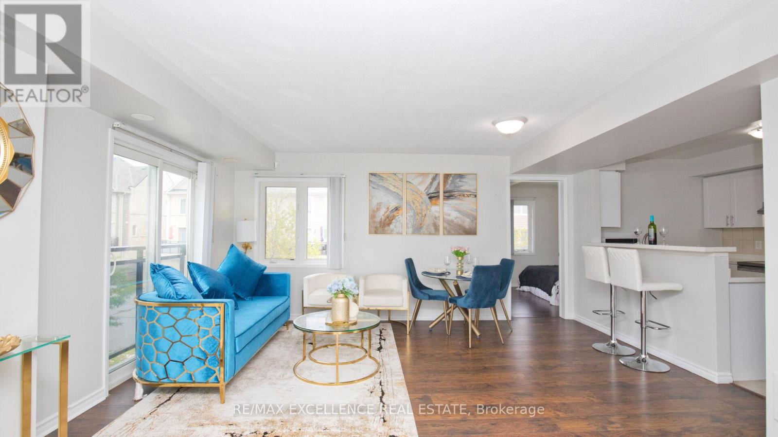 86 - 60 Fairwood Circle, Brampton (Sandringham-Wellington), Ontario  L6R 0Y6 - Photo 6 - W12221395