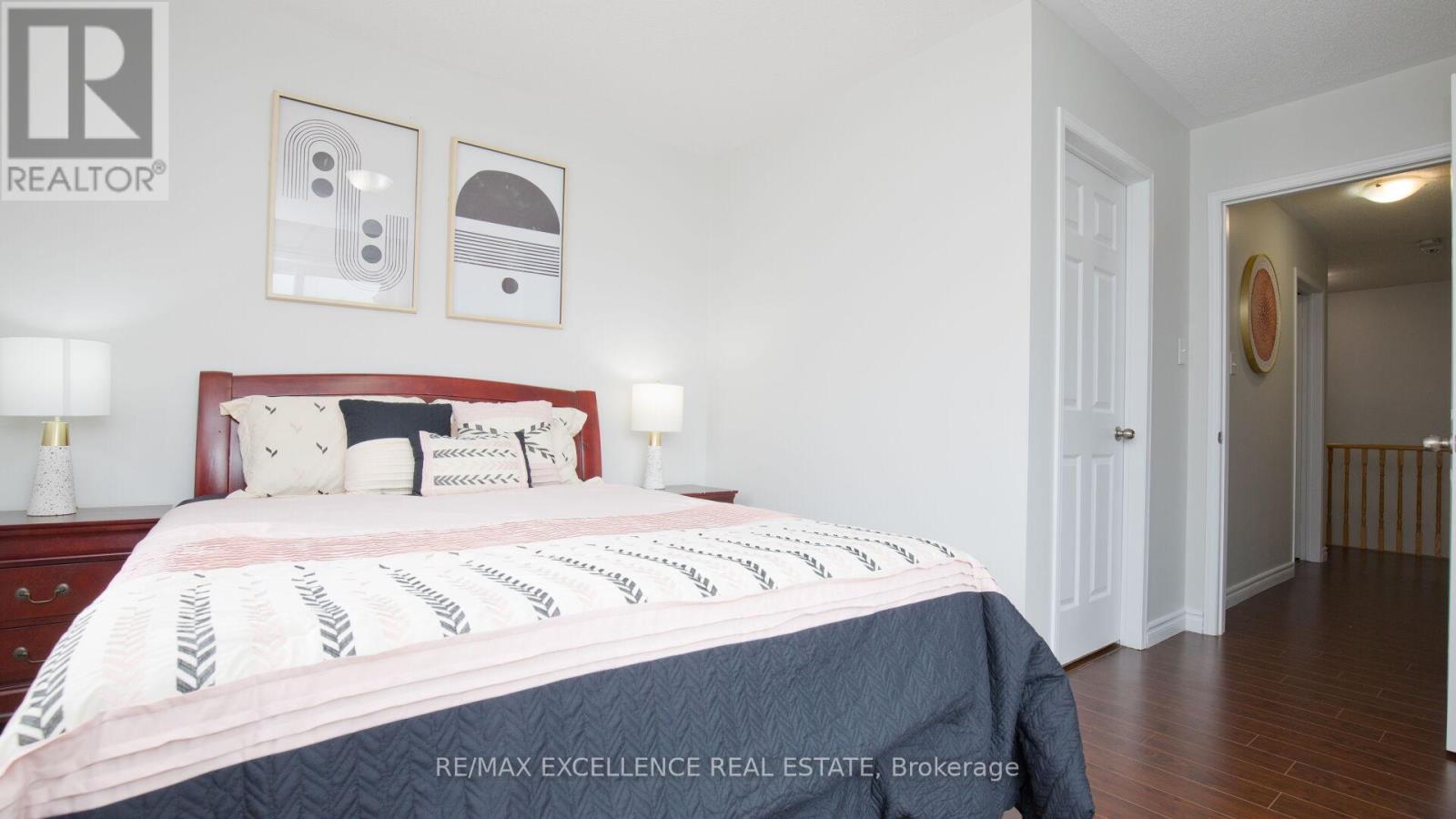 86 - 60 Fairwood Circle, Brampton (Sandringham-Wellington), Ontario  L6R 0Y6 - Photo 23 - W12221395