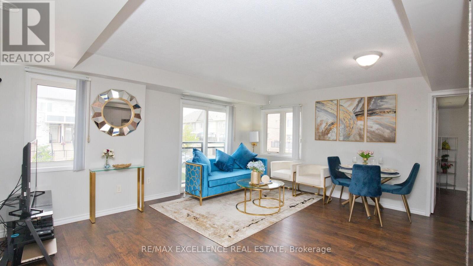 86 - 60 Fairwood Circle, Brampton (Sandringham-Wellington), Ontario  L6R 0Y6 - Photo 7 - W12221395