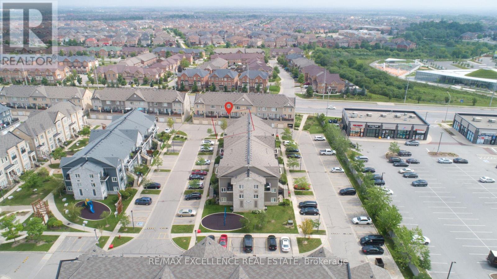 86 - 60 Fairwood Circle, Brampton (Sandringham-Wellington), Ontario  L6R 0Y6 - Photo 33 - W12221395