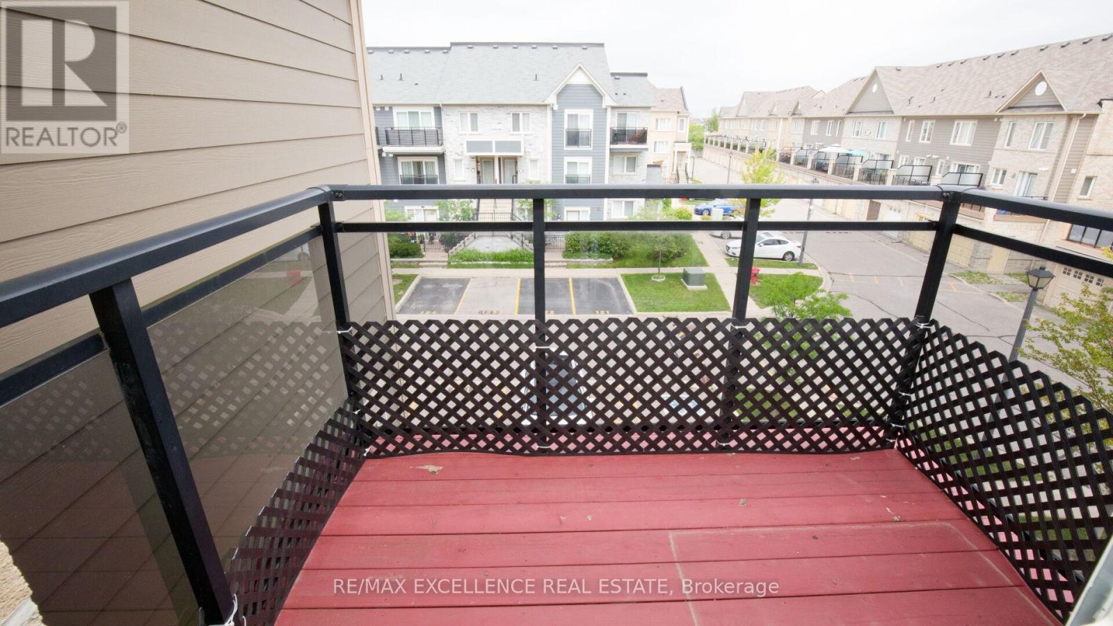 86 - 60 Fairwood Circle, Brampton (Sandringham-Wellington), Ontario  L6R 0Y6 - Photo 25 - W12221395