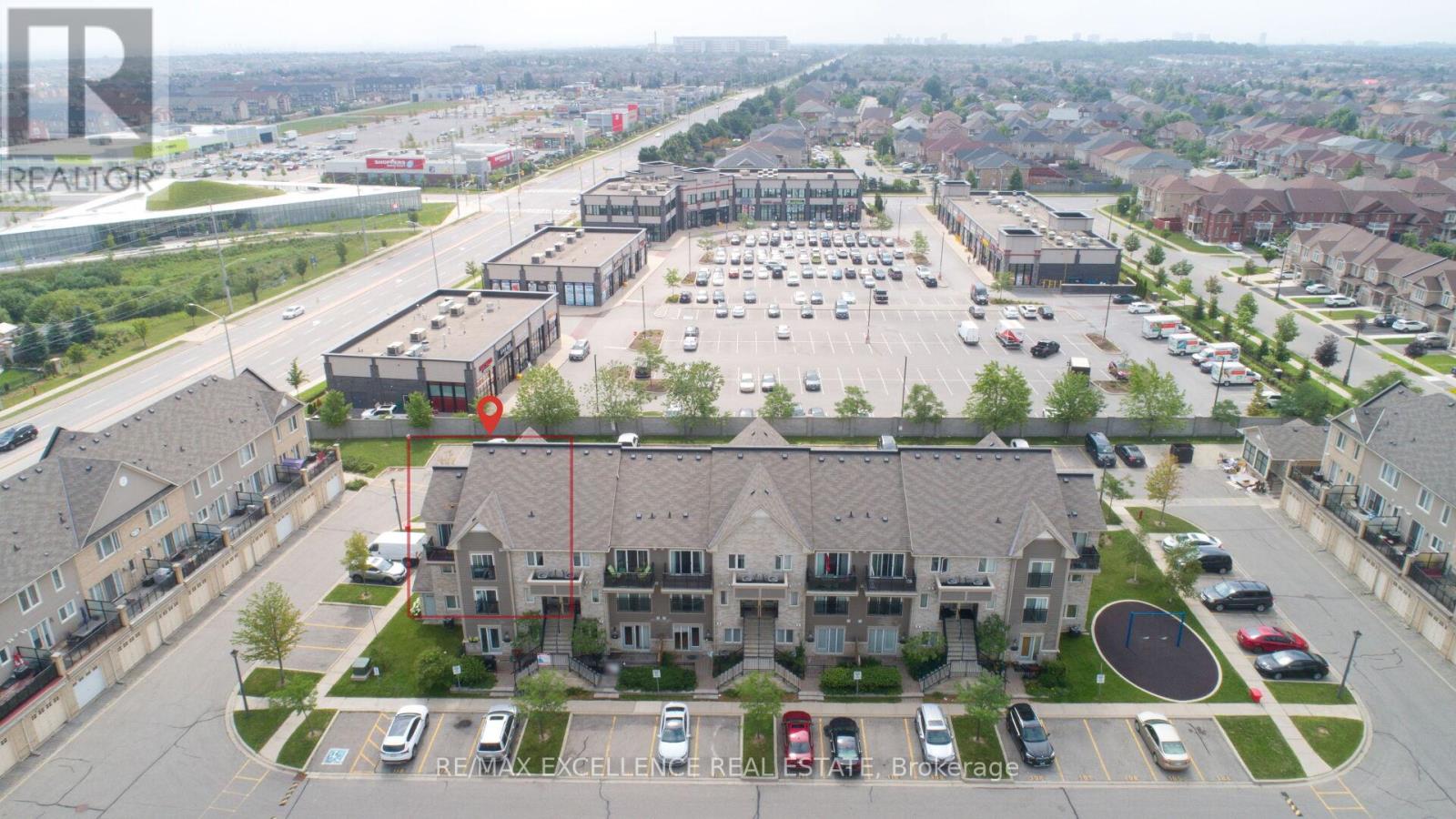 86 - 60 Fairwood Circle, Brampton (Sandringham-Wellington), Ontario  L6R 0Y6 - Photo 34 - W12221395
