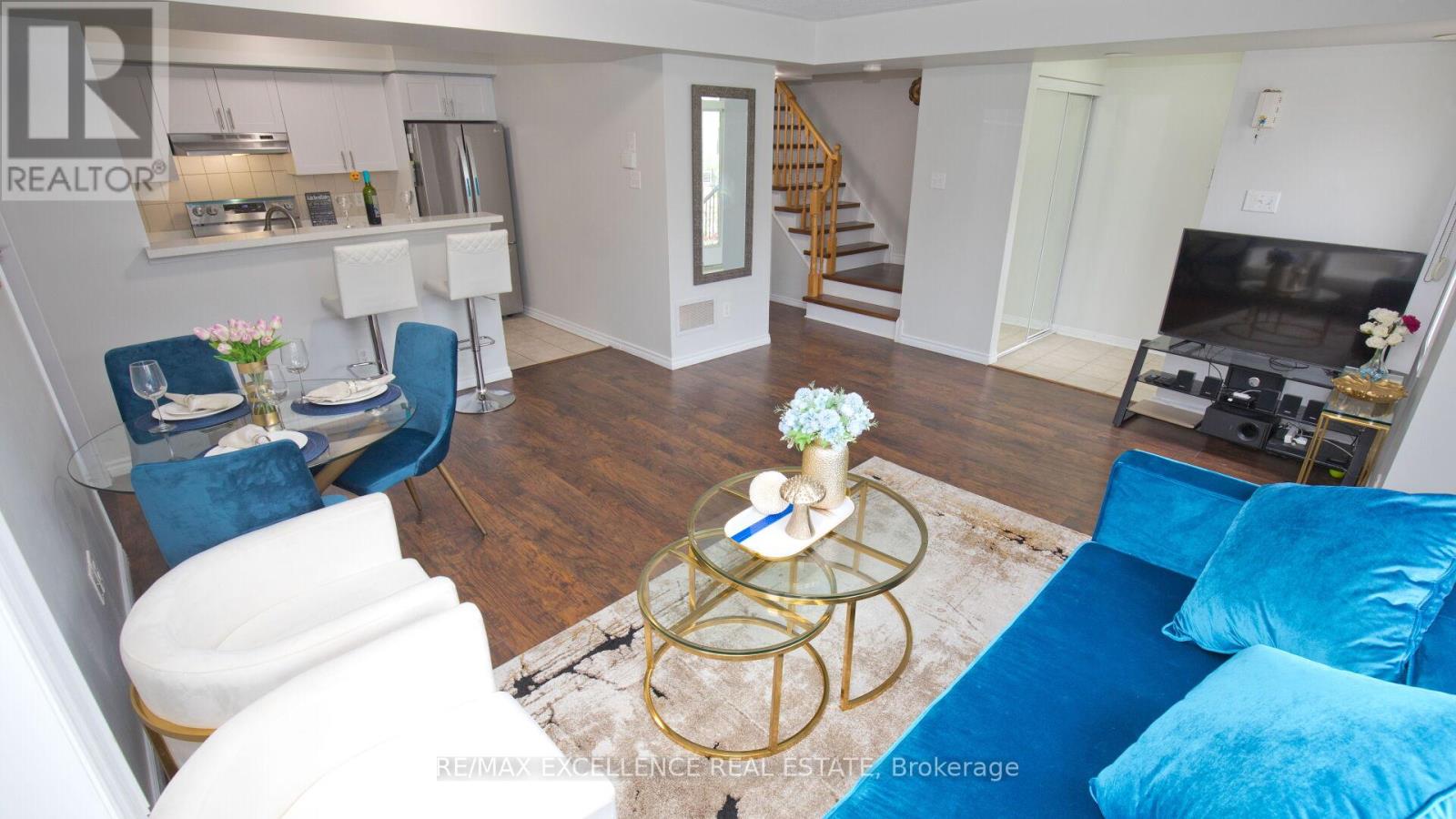 86 - 60 Fairwood Circle, Brampton (Sandringham-Wellington), Ontario  L6R 0Y6 - Photo 10 - W12221395