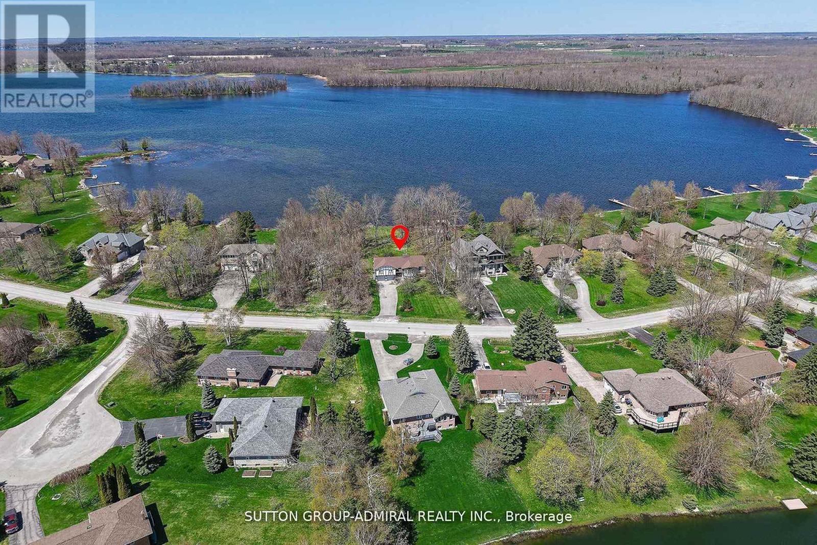 182 Bayshore Drive, Ramara, Ontario  L0K 1B0 - Photo 14 - S12406264