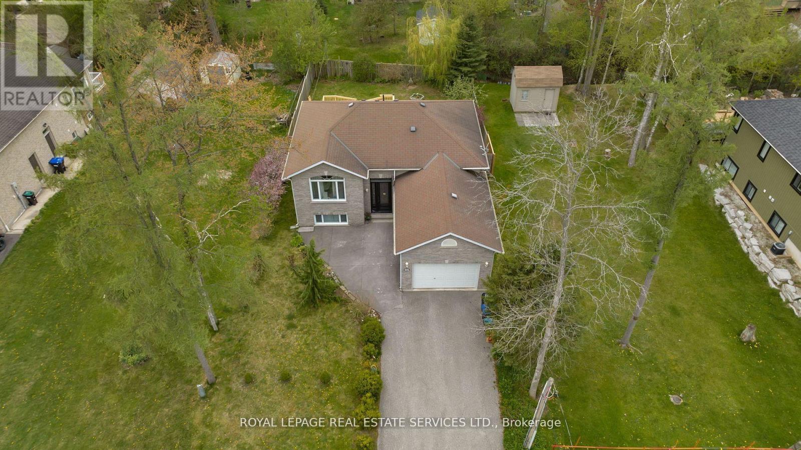 96 46th Street N, Wasaga Beach, Ontario  L9Z 1Y7 - Photo 31 - S12406303