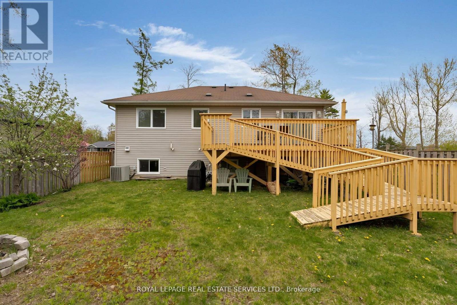 96 46th Street N, Wasaga Beach, Ontario  L9Z 1Y7 - Photo 35 - S12406303
