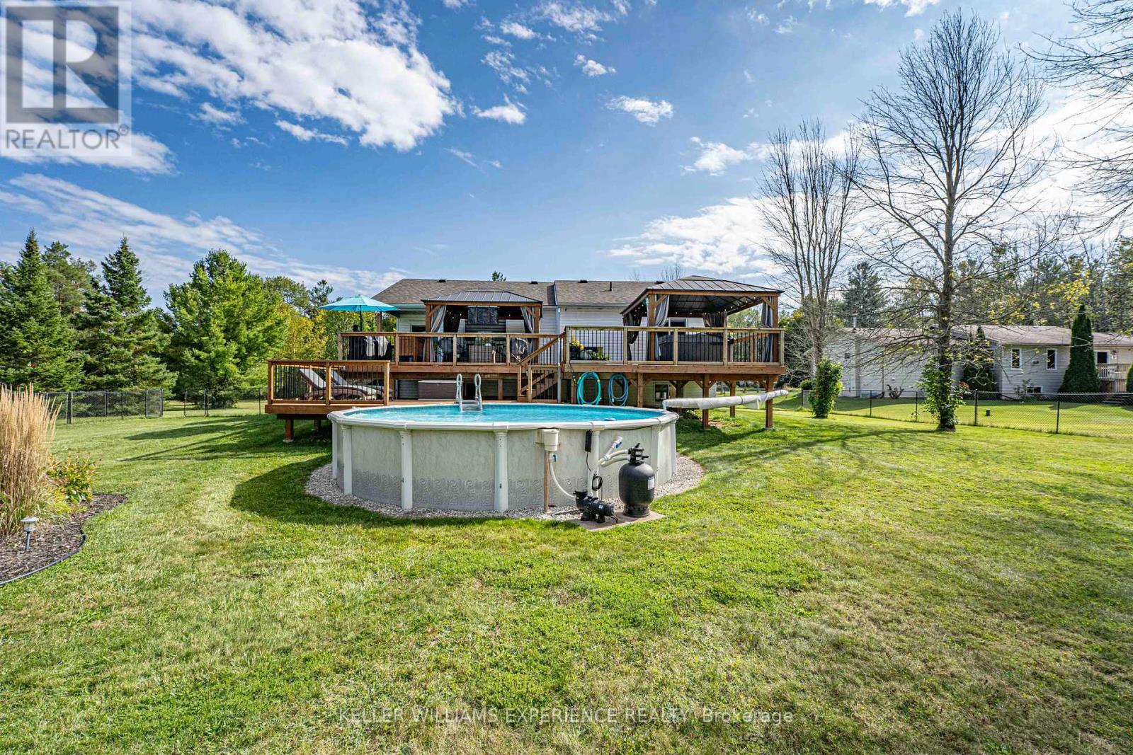 5274 5 Sunnidale Concession Road, Clearview (New Lowell), Ontario  L0M 1N0 - Photo 33 - S12406365