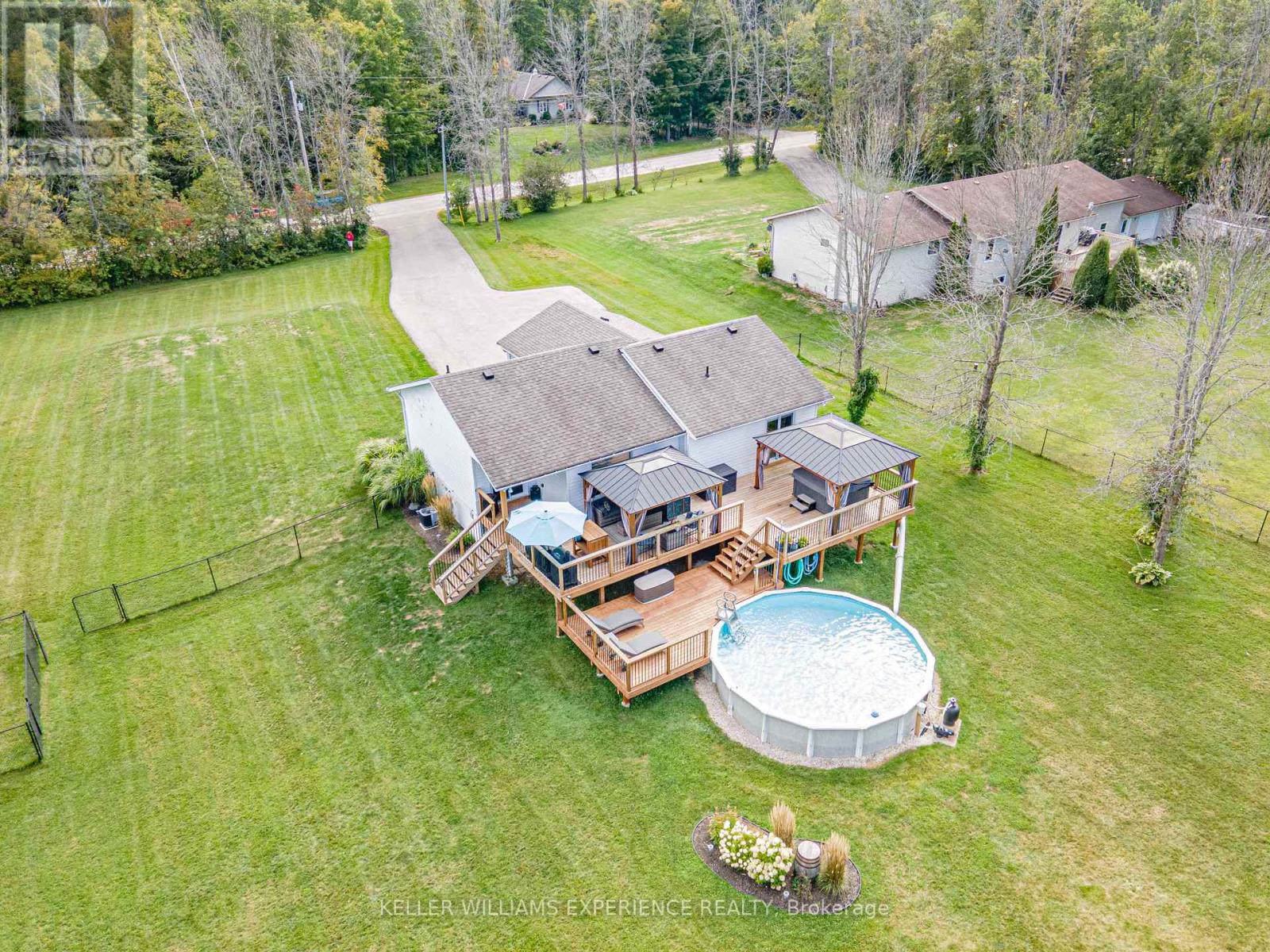 5274 5 Sunnidale Concession Road, Clearview, Ontario  L0M 1N0 - Photo 46 - S12406365
