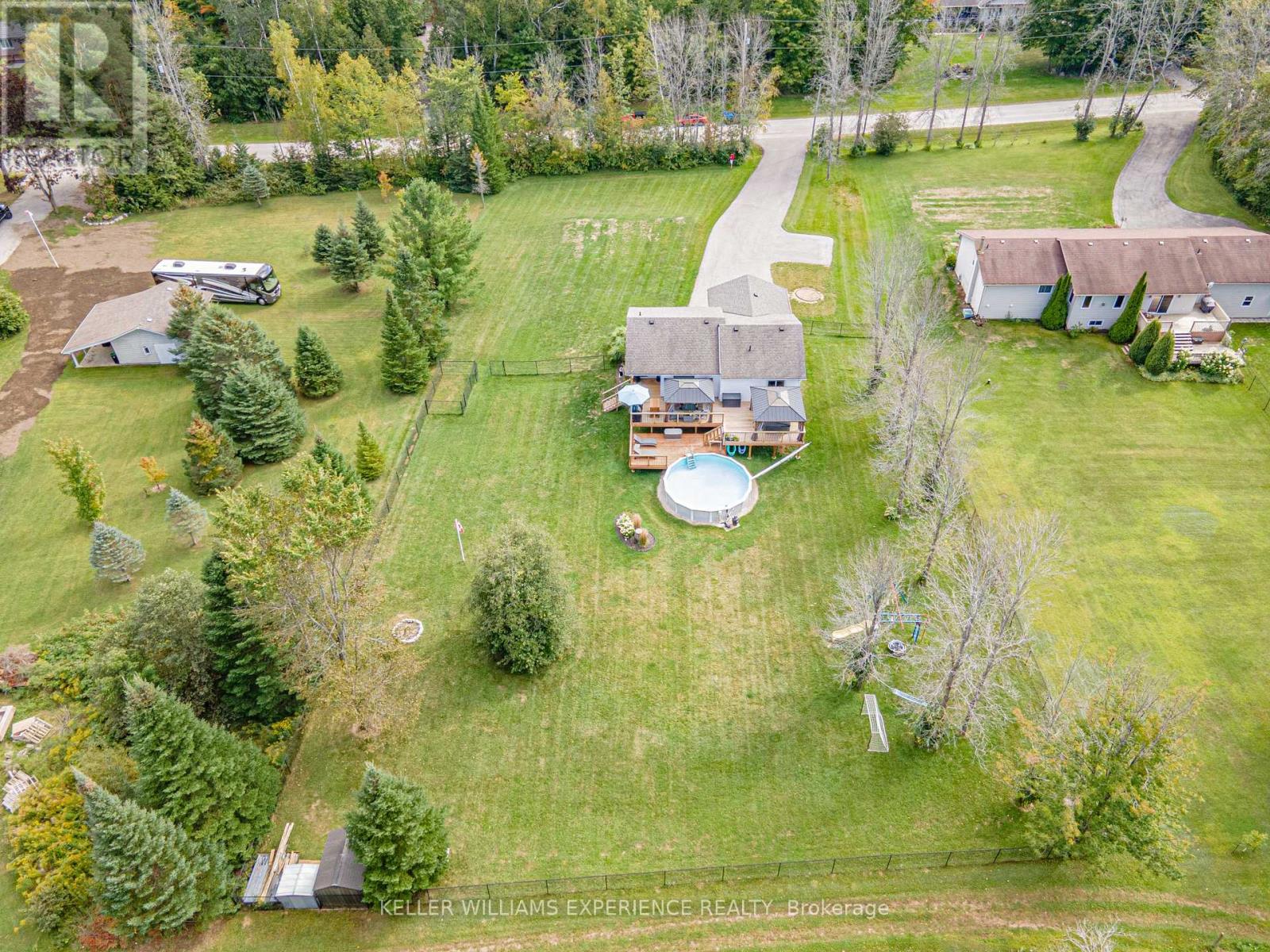 5274 5 Sunnidale Concession Road, Clearview, Ontario  L0M 1N0 - Photo 47 - S12406365