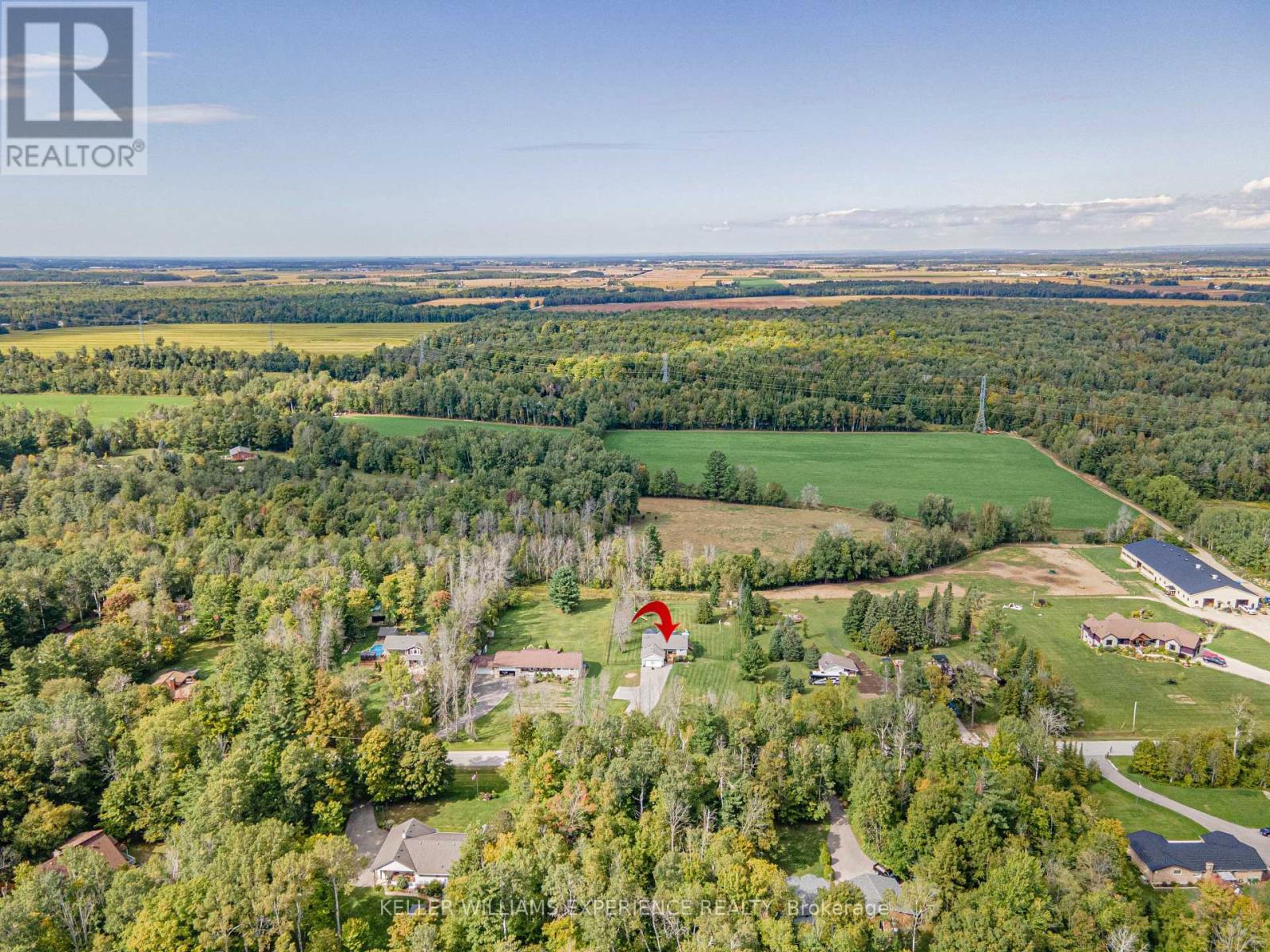 5274 5 Sunnidale Concession Road, Clearview, Ontario  L0M 1N0 - Photo 49 - S12406365
