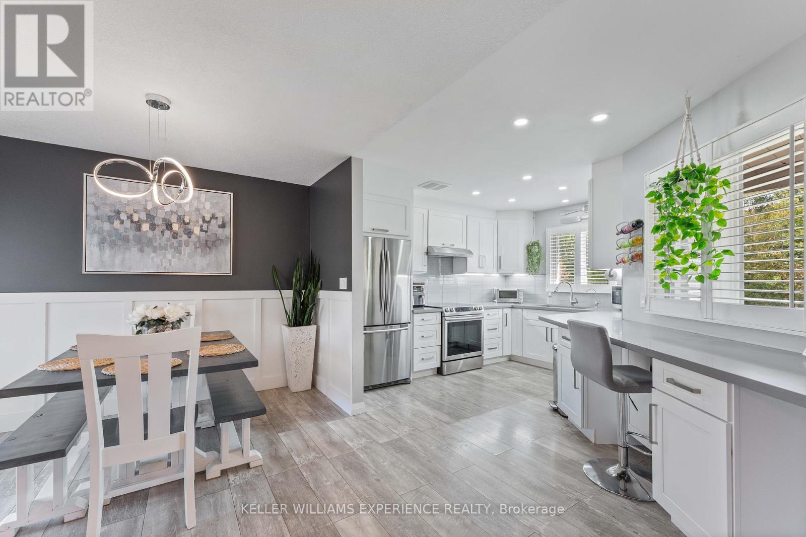 5274 5 Sunnidale Concession Road, Clearview (New Lowell), Ontario  L0M 1N0 - Photo 9 - S12406365