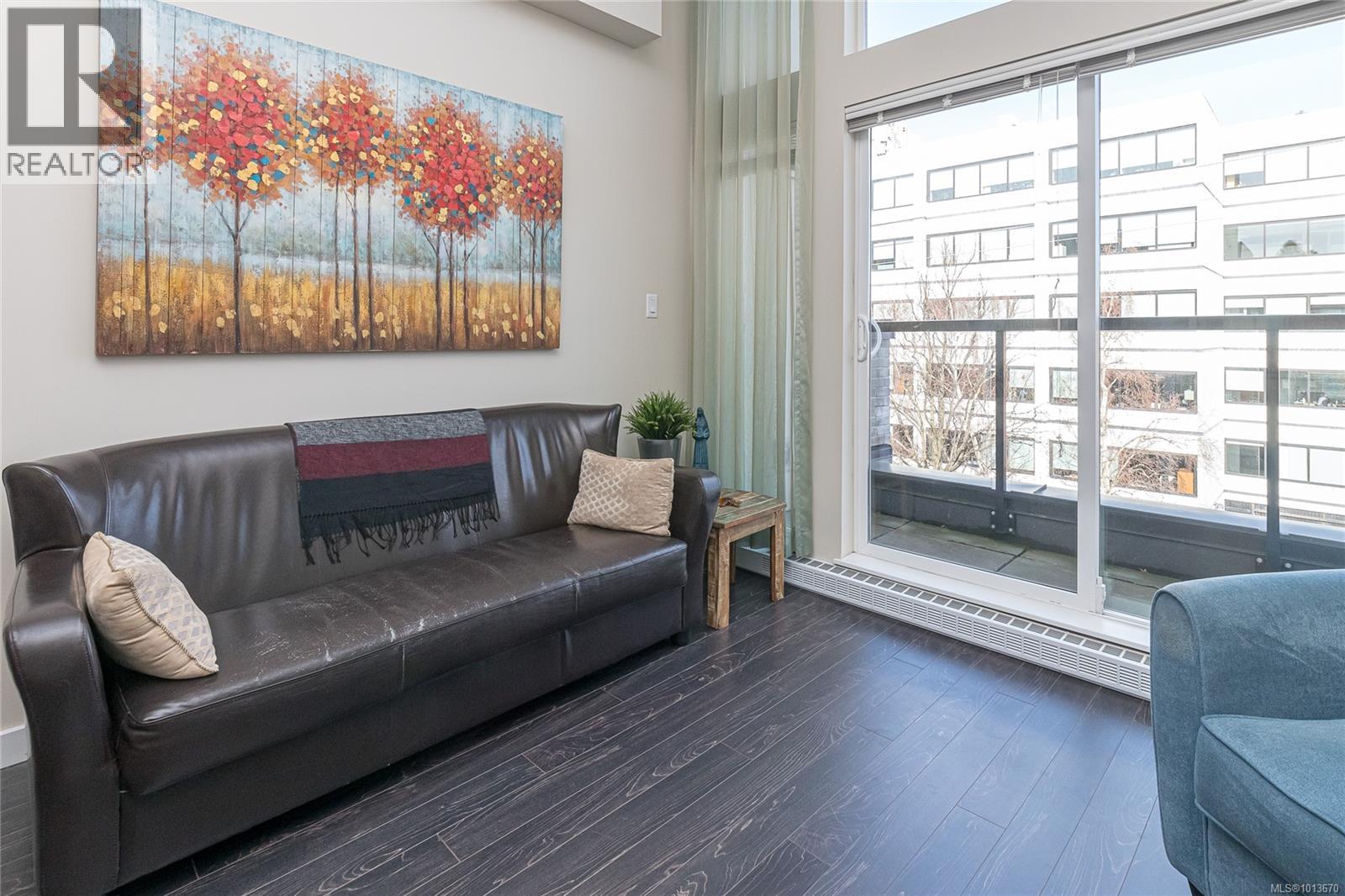 402 1121 Fort St, Victoria, British Columbia  V8V 3K9 - Photo 6 - 1013670