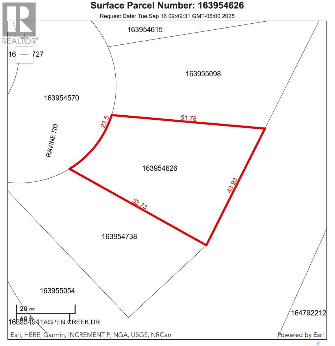Lot 2, Block 1 Aspen Ridge, Spiritwood Rm No. 496, Saskatchewan  S0J 2M0 - Photo 11 - SK018448
