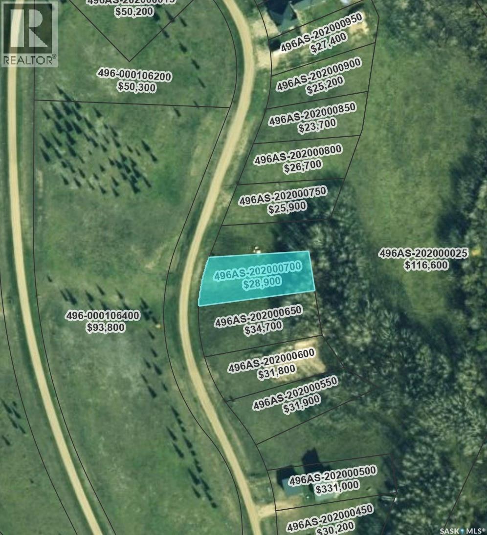 Lot 4, Block 3 Aspen Ridge, Spiritwood Rm No. 496, Saskatchewan  S0J 2M0 - Photo 10 - SK018447
