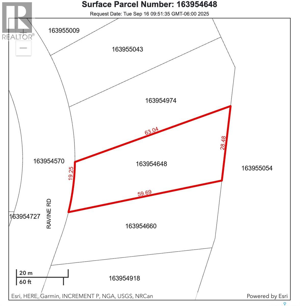 Lot 4, Block 3 Aspen Ridge, Spiritwood Rm No. 496, Saskatchewan  S0J 2M0 - Photo 11 - SK018447