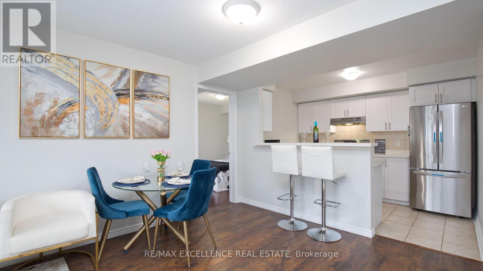 86 - 60 Fairwood Circle, Brampton (Sandringham-Wellington), Ontario  L6R 0Y6 - Photo 12 - W12221395