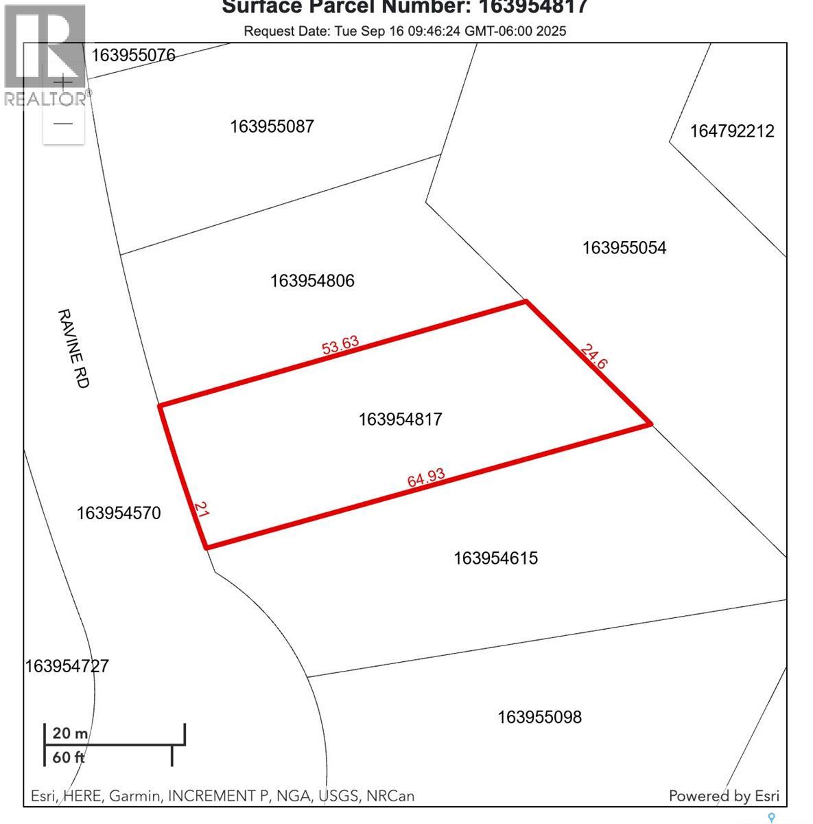 Lot 5, Block 1 Aspen Ridge, Spiritwood Rm No. 496, Saskatchewan  S0J 2M0 - Photo 11 - SK018451