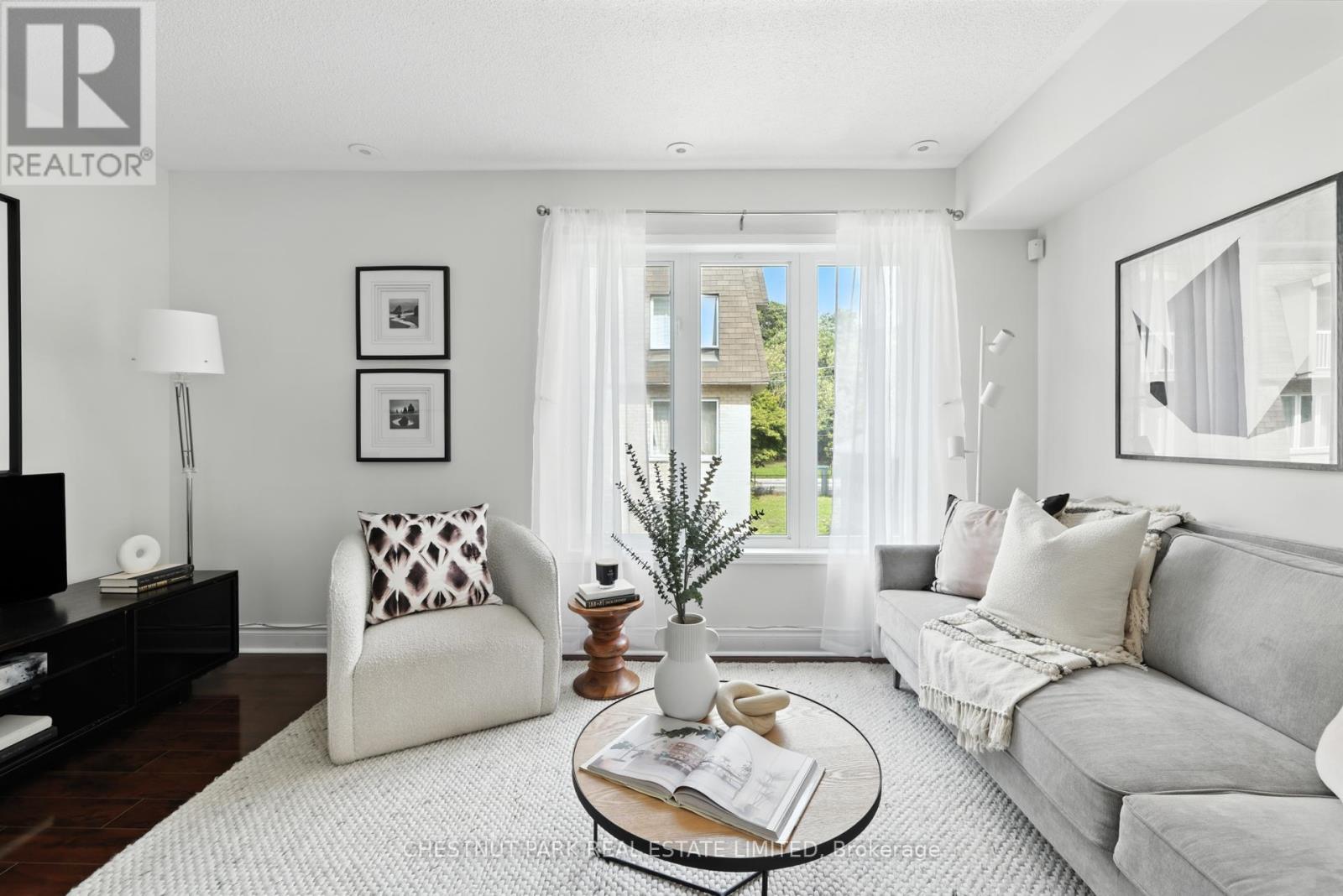 62 - 55 Foundry Avenue, Toronto, Ontario  M6H 4K7 - Photo 2 - W12387858