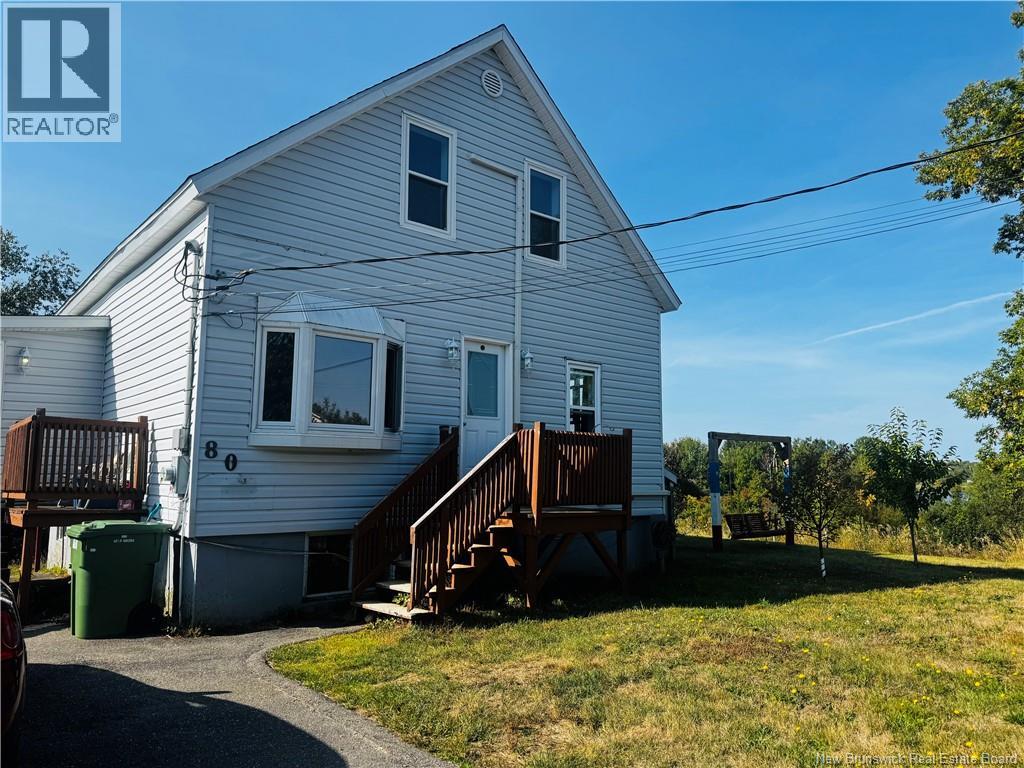 80 Young, Bathurst, New Brunswick  E2A 1K8 - Photo 21 - NB126822