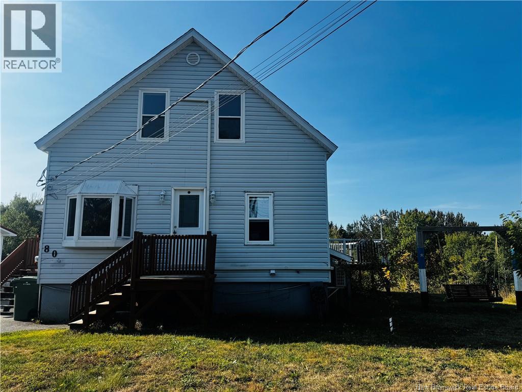80 Young, Bathurst, New Brunswick  E2A 1K8 - Photo 22 - NB126822