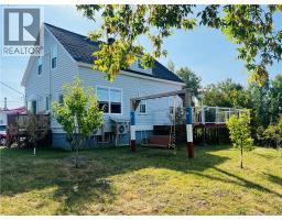 80 Young, Bathurst, New Brunswick