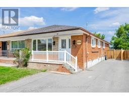 3706 WOODRUFF CRESCENT, Mississauga, Ontario