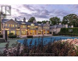 1092 Argyle Drive, Oakville (Mo Morrison), Ca