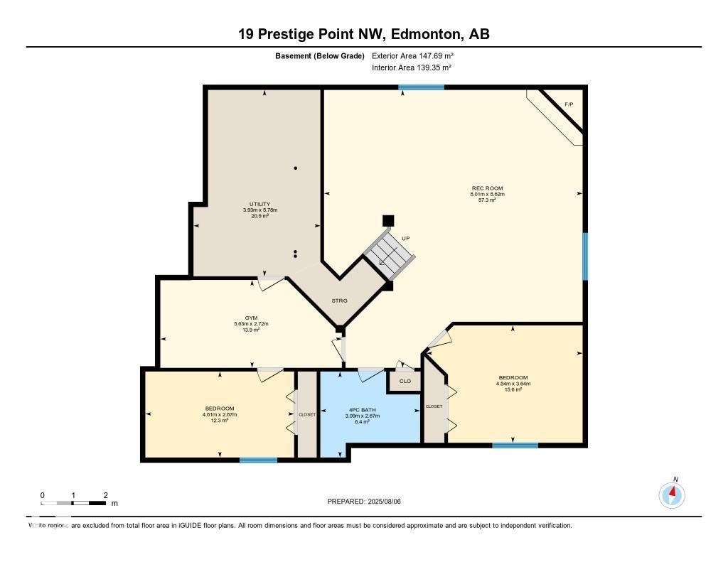 19 Prestige Point Nw, Edmonton, Alberta  T6M 2T3 - Photo 47 - E4457959