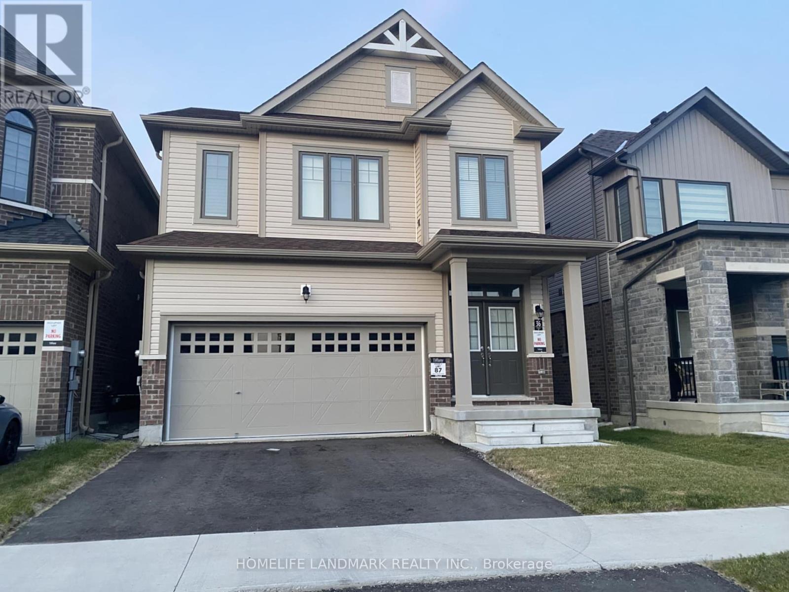 36 ROCHESTER DRIVE, Barrie, Ontario