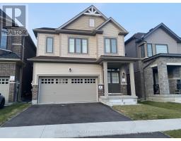 36 ROCHESTER DRIVE, Barrie, Ontario