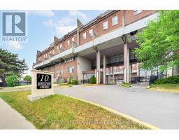 276 - 10 Eddystone Avenue, Toronto (Glenfield-Jane Heights), Ca