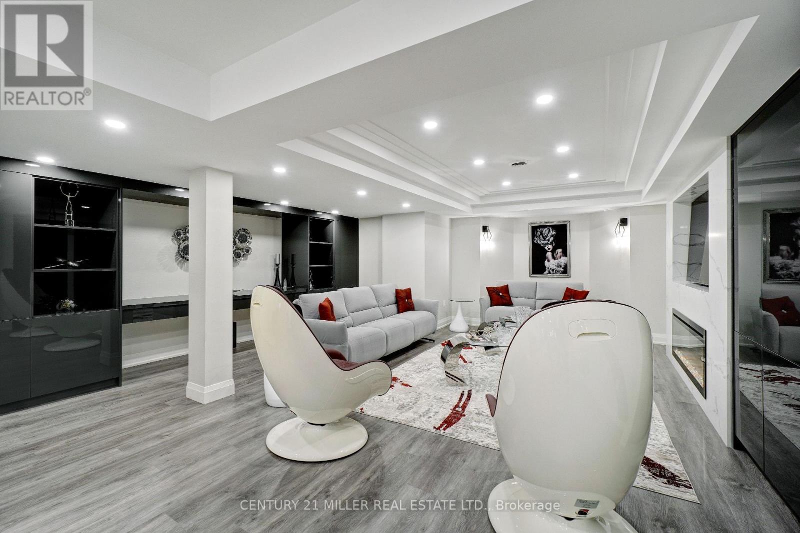 3298 Liptay Avenue, Oakville, Ontario  L6M 0N1 - Photo 35 - W12406248