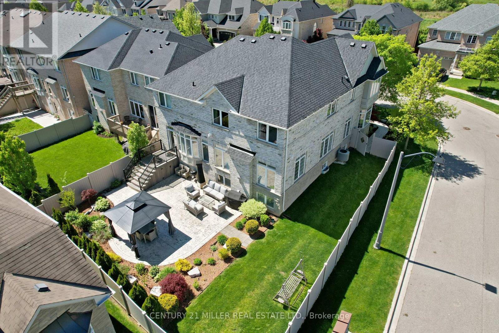 3298 Liptay Avenue, Oakville, Ontario  L6M 0N1 - Photo 49 - W12406248