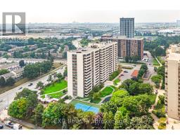 512 - 3 LISA STREET, Brampton, Ontario