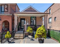 524 SALEM AVENUE N, Toronto, Ontario