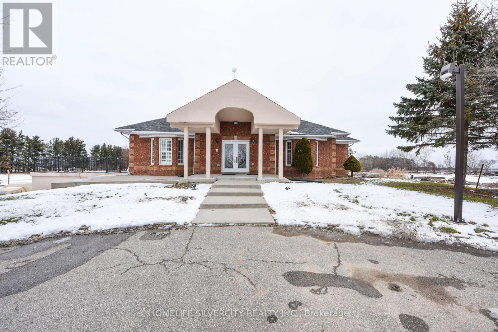 14707 DIXIE ROAD, Caledon, Ontario