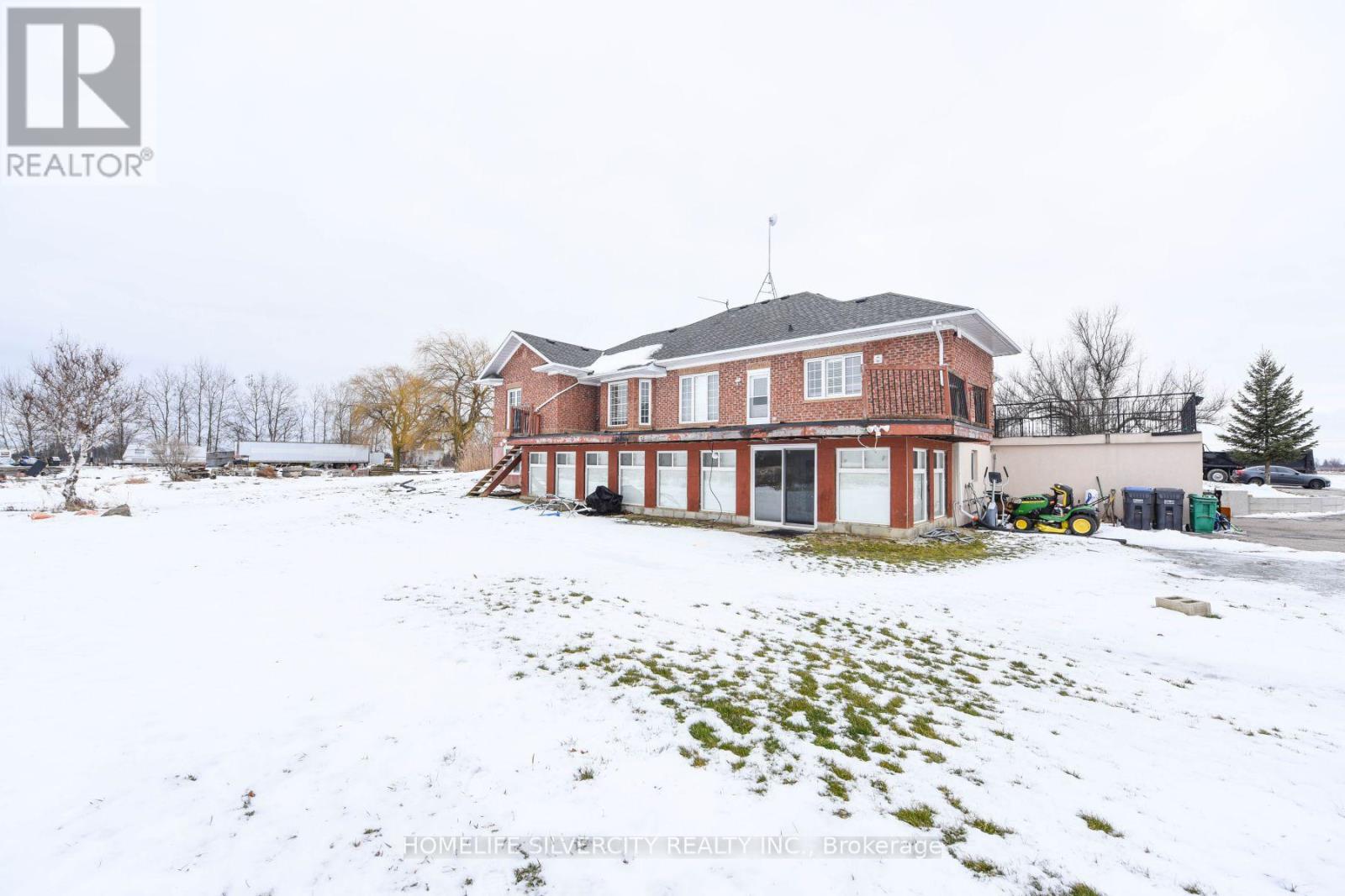 14707 Dixie Road, Caledon, Ontario  L7C 2M9 - Photo 45 - W12406362