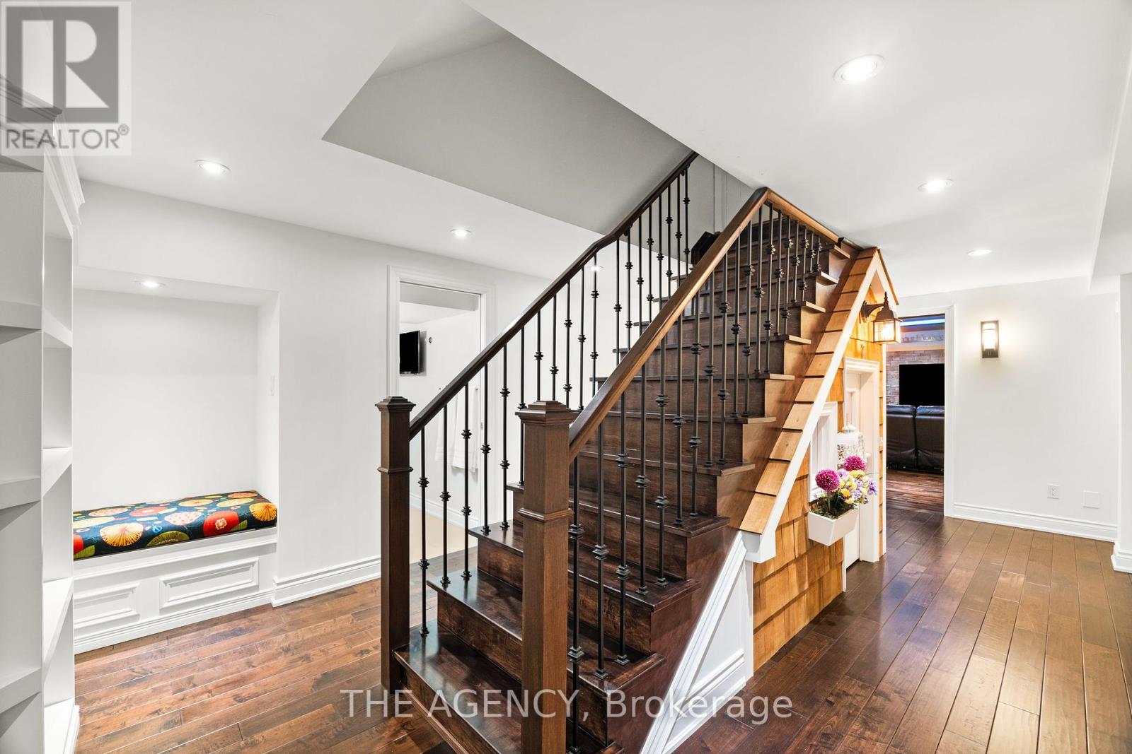 7 Stonegate Drive, Brampton, Ontario  L6Z 3L7 - Photo 27 - W12406369