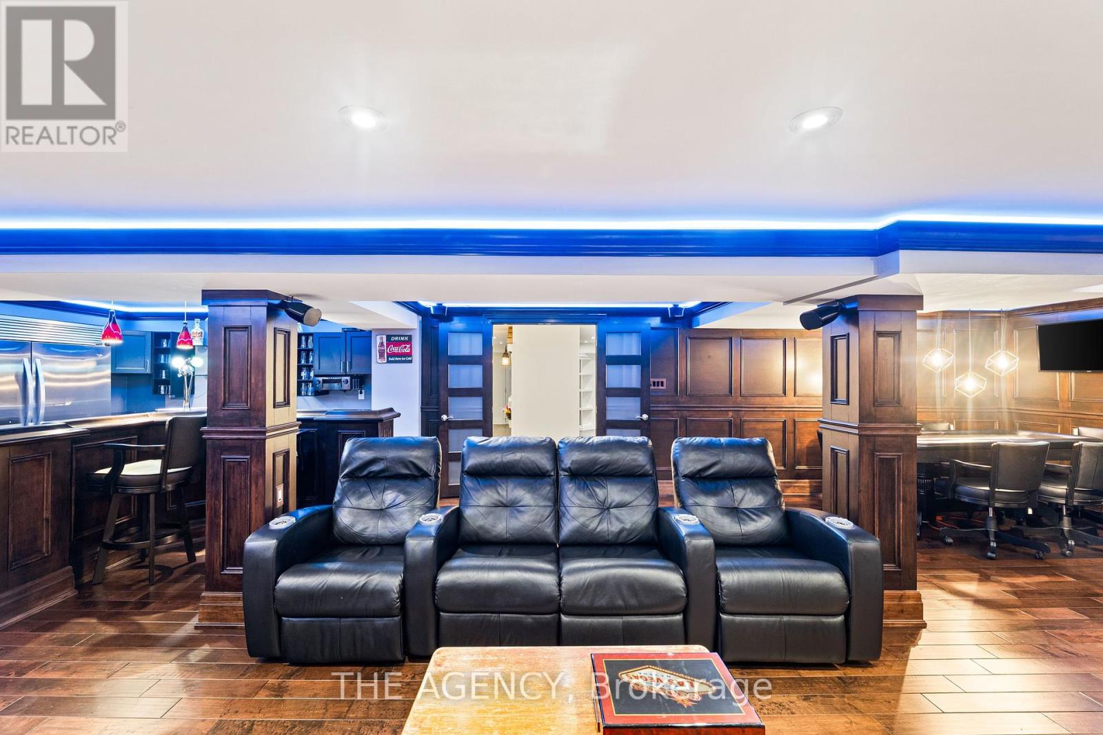7 Stonegate Drive, Brampton, Ontario  L6Z 3L7 - Photo 30 - W12406369